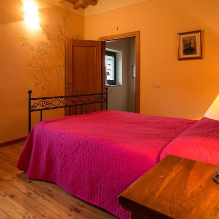Agriturismo Val Костермано Экстерьер фото