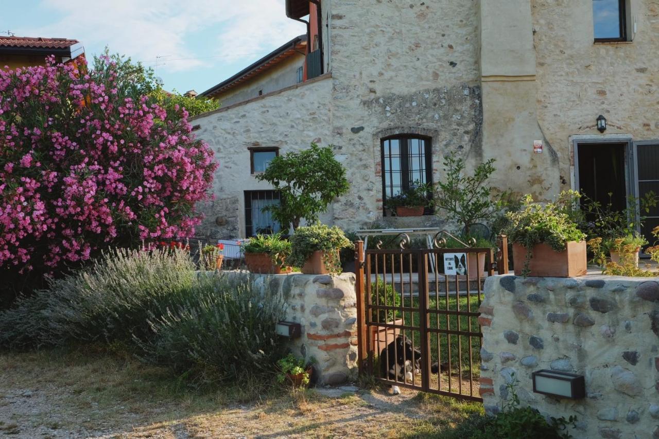 Agriturismo Val Костермано Экстерьер фото