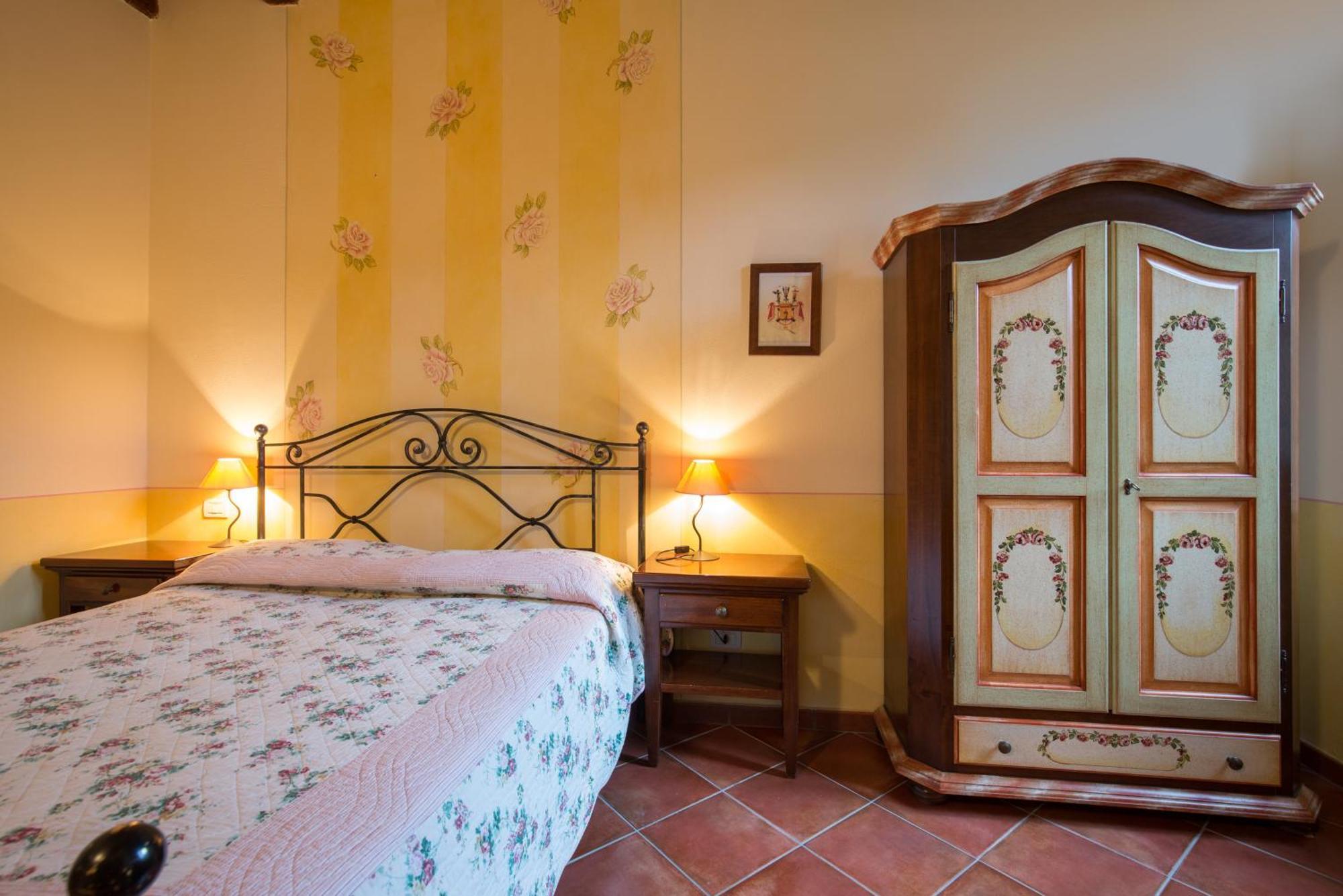 Agriturismo Val Костермано Экстерьер фото
