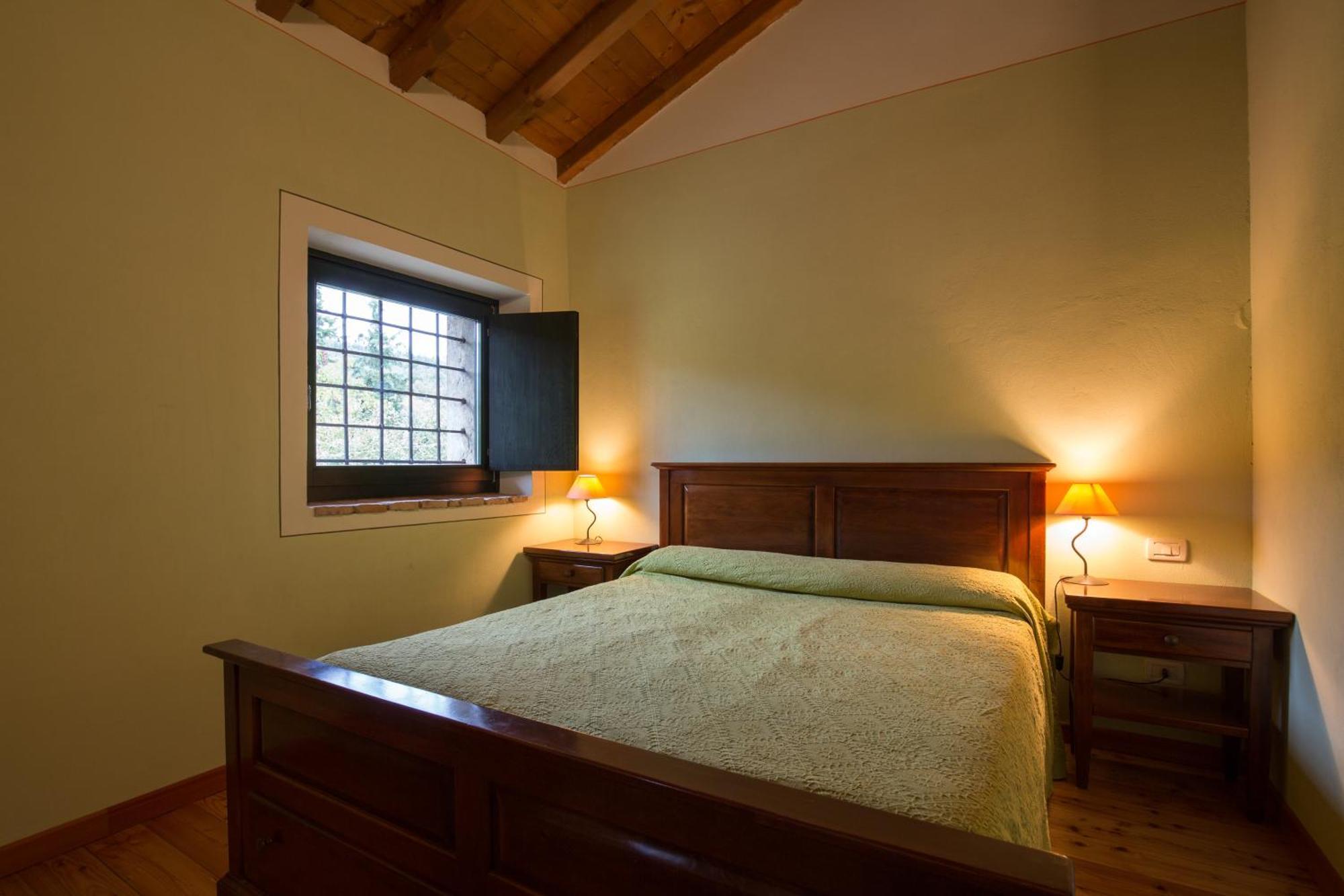 Agriturismo Val Костермано Экстерьер фото