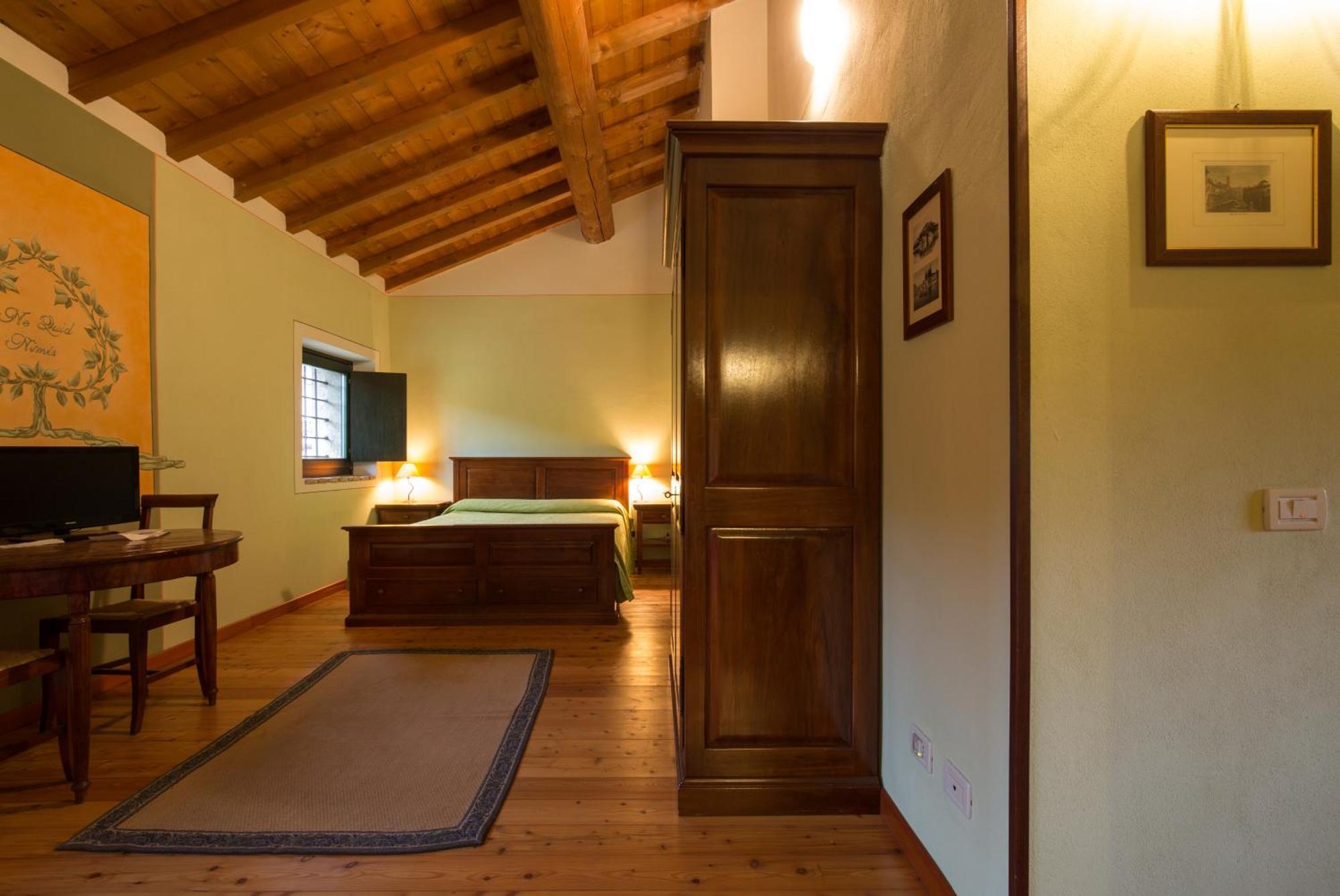 Agriturismo Val Костермано Экстерьер фото