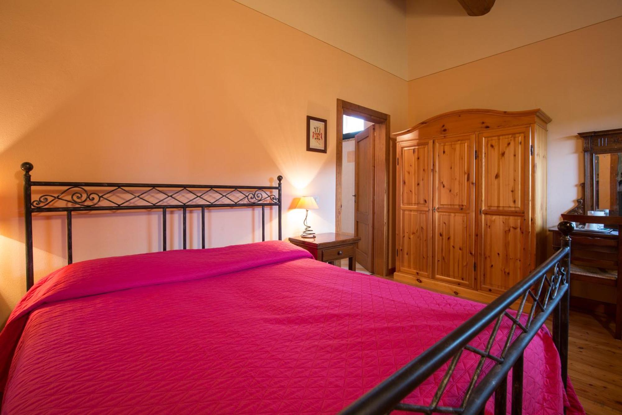 Agriturismo Val Костермано Экстерьер фото