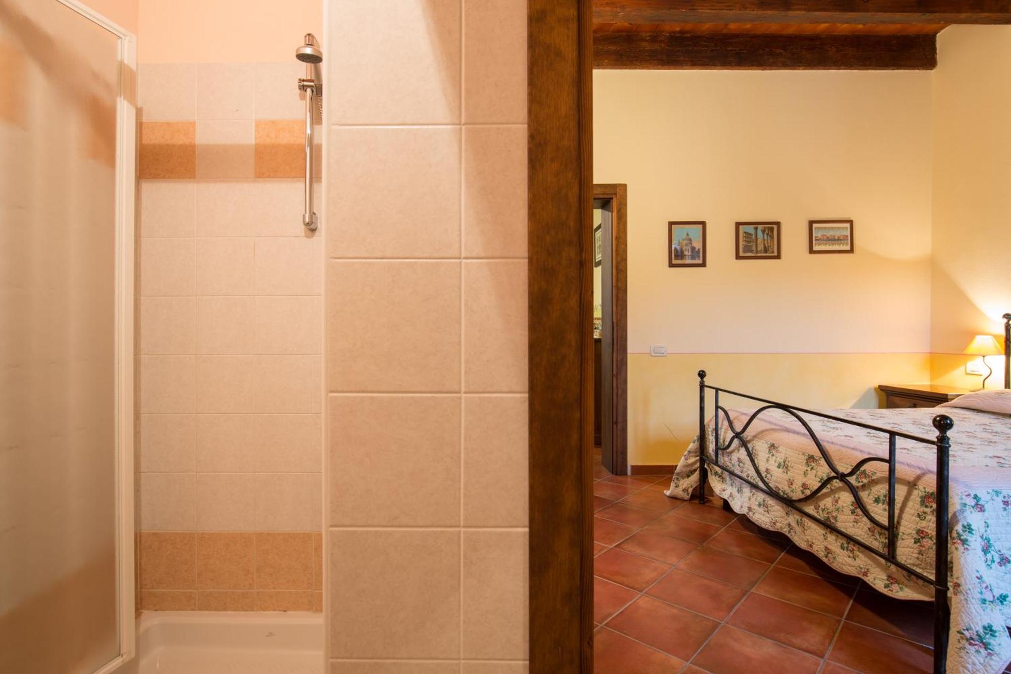 Agriturismo Val Костермано Экстерьер фото
