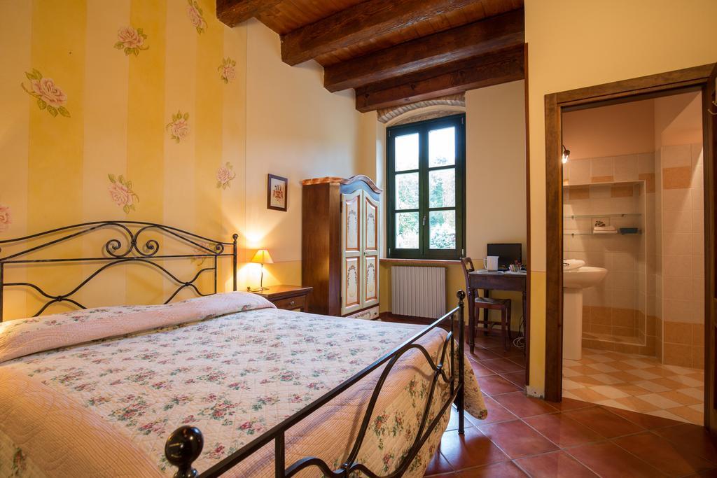 Agriturismo Val Костермано Экстерьер фото